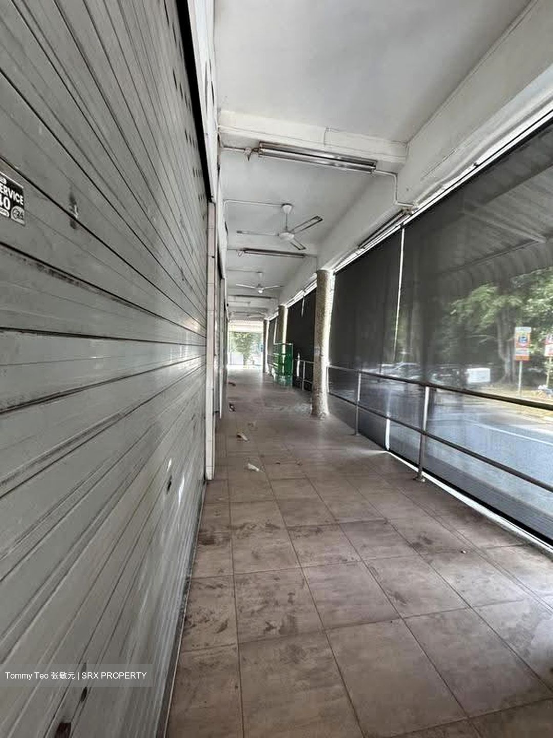 Pasir Panjang Road (D5), Retail #619842061